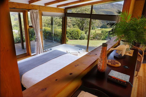 Shanleys Huon Valley - Accommodation Brisbane 0