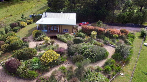 Shanleys Huon Valley - Accommodation Brisbane 2