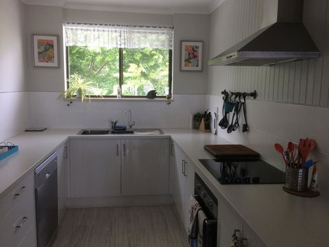 Shanti By The Sea - Accommodation Brisbane 1