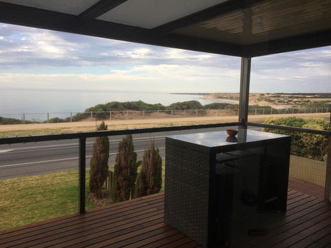 Shanti By The Sea - Accommodation Brisbane 2