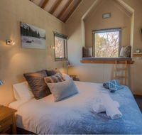 Sharpys Chalet - Accommodation Brisbane