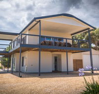 Shearers Rest - 5 Davey Road - Accommodation Brisbane