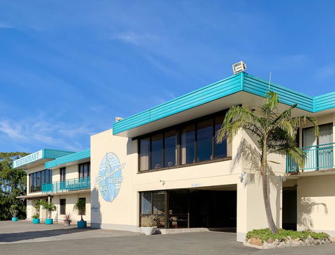 Shellharbour Resort And Conference Centre - Accommodation Brisbane 0