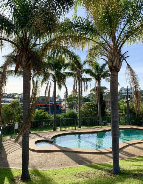 Shellharbour Resort And Conference Centre - Accommodation Brisbane 3