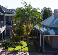Shellharbour Village Motel - Accommodation Brisbane