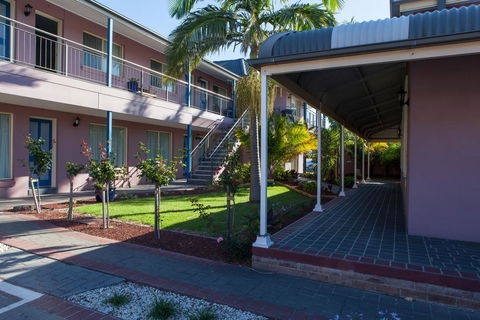 Shellharbour Village Motel - Accommodation Brisbane 1