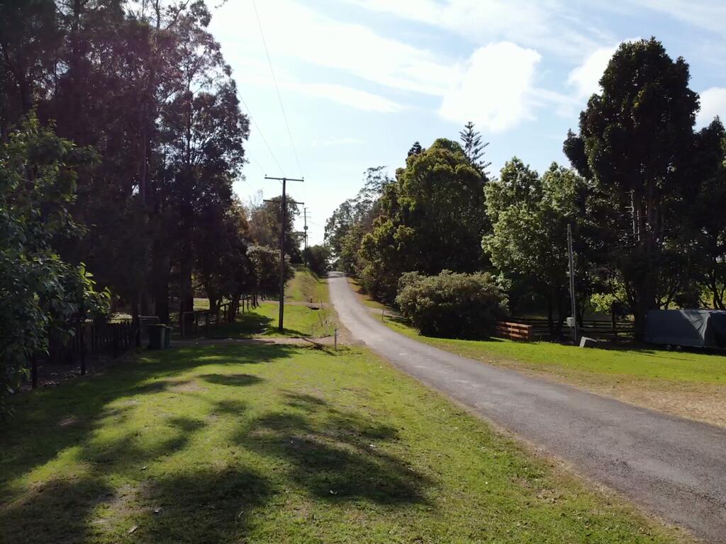 Conondale QLD Accommodation Brisbane