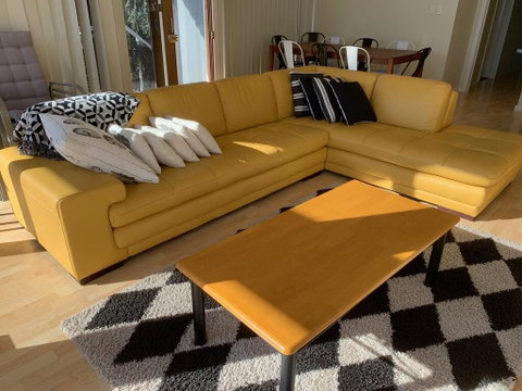 Sheoak Holiday Home - Accommodation Brisbane 3