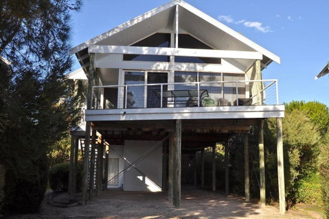 Sheoak Holiday Home - Accommodation Brisbane 2