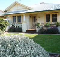 Shepp Central Apartment - Accommodation Brisbane