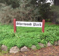 Sherwood park - Accommodation Brisbane