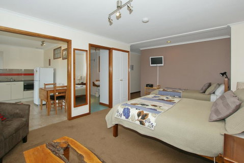 Sherwood View Accommodation - Accommodation Brisbane 2