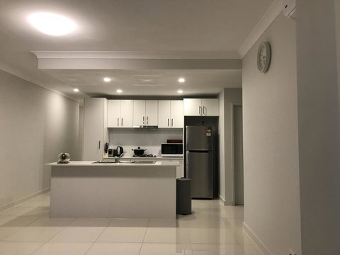 Shine Apartment - Accommodation Brisbane 2