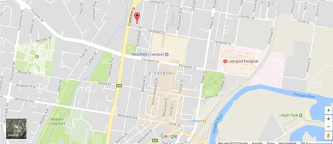 Shine Apartment - Accommodation Brisbane 3