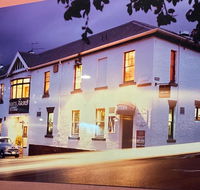 Shipwrights Arms - Accommodation Brisbane