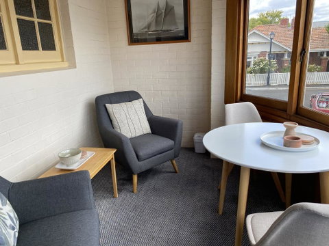 Shipwrights Arms - Accommodation Brisbane 1