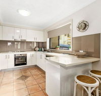 SHORELINE 3 - Accommodation Brisbane