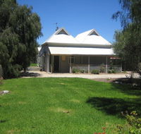 Showgrounds Cottage Naracoorte - Accommodation Brisbane
