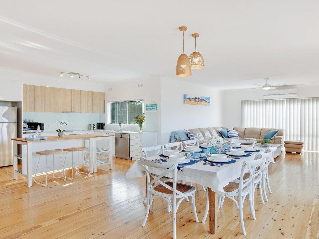 Callala Beach NSW Accommodation Brisbane