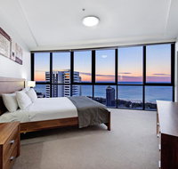 Sierra Grand Broadbeach - Accommodation Brisbane