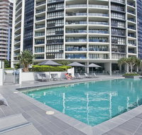 Sierra Grand Broadbeach - GCLR - Accommodation Brisbane