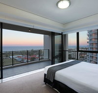 Sierra Grand Private 3 Bed Ocean View - Accommodation Brisbane