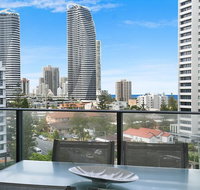 Sierra Grande - Accommodation Brisbane
