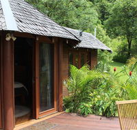Silk Pavilions Glamping - Accommodation Brisbane