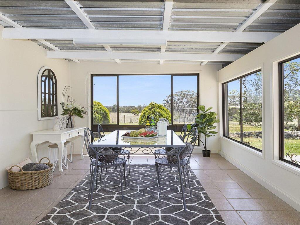 Barrallier NSW Accommodation Brisbane