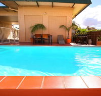 Silver Haven Motor Inn - Accommodation Brisbane