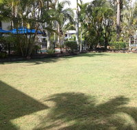 Silver Sands Studio Room