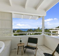 Silver Sunrise Beach - Accommodation Brisbane