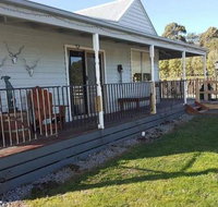Silverbirch Cottage - Accommodation Brisbane