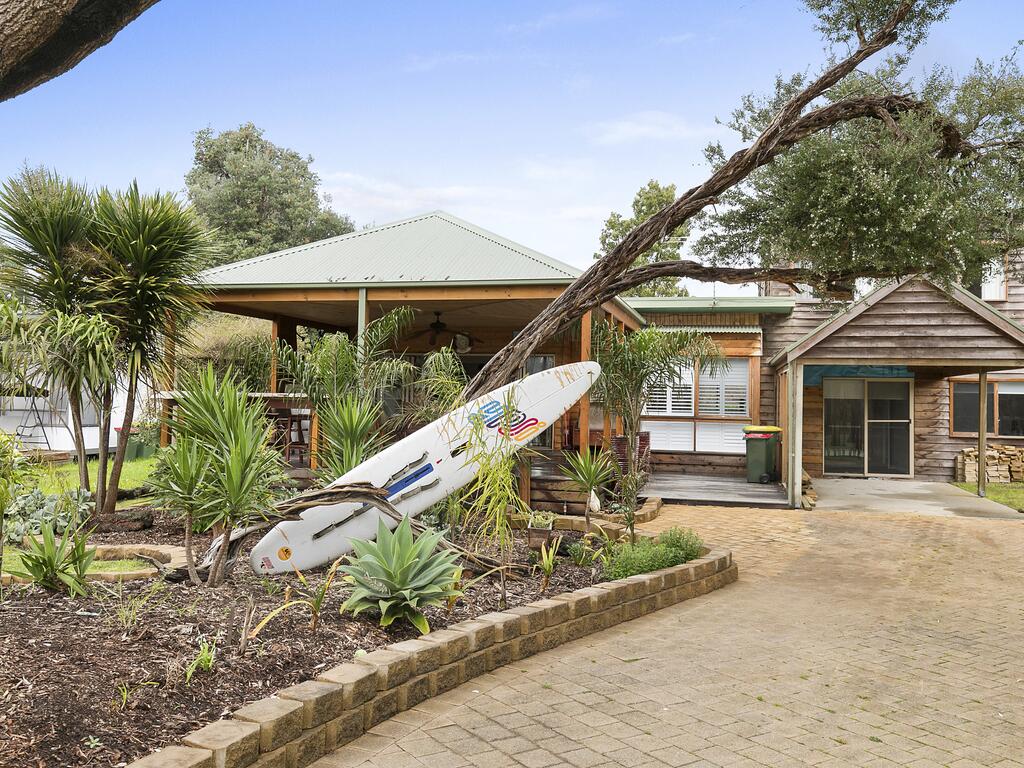 Silverleaves VIC Accommodation Brisbane