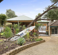 Silverleaves on the Beach - Accommodation Brisbane