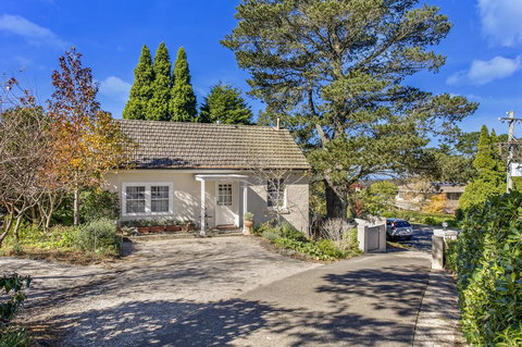 Silvermere Guesthouse - Accommodation Brisbane 2