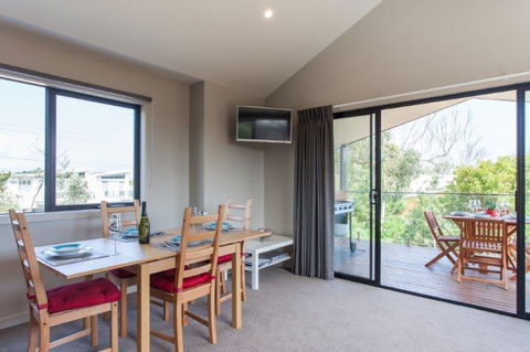 Silversands Beach Cottage - Accommodation Brisbane 3