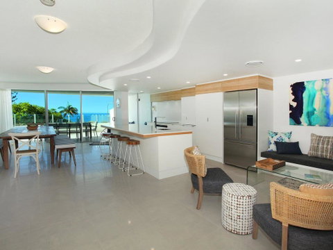 Sirocco 201 By G1 Holidays - Accommodation Brisbane 0