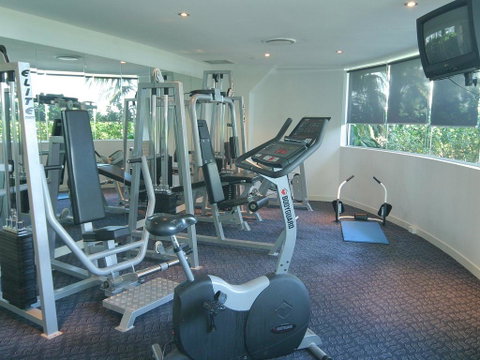 Sirocco 201 By G1 Holidays - Accommodation Brisbane 2