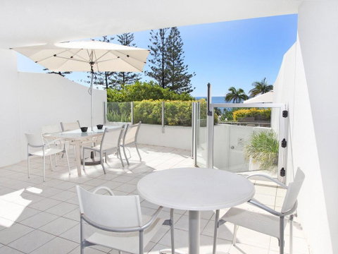 Sirocco 202 - Accommodation Brisbane 3