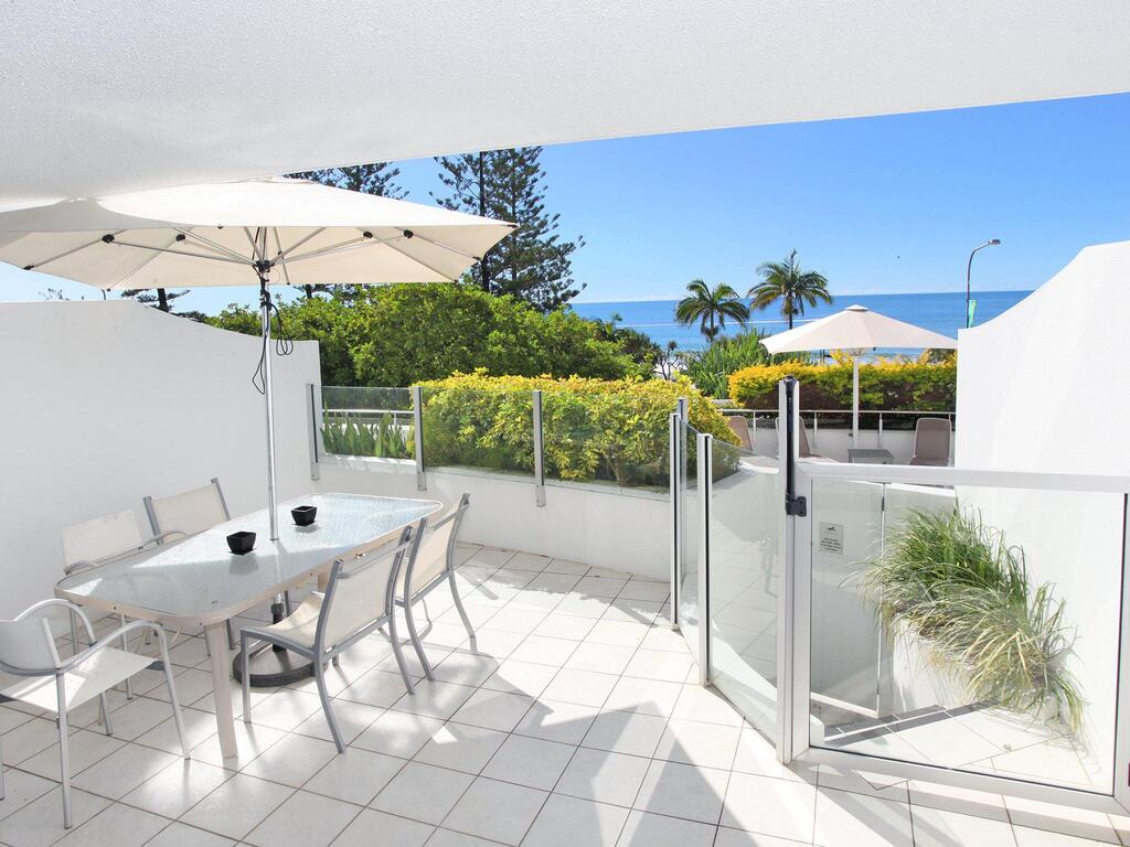 Mooloolaba QLD Accommodation Brisbane