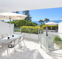 Sirocco 202 - Accommodation Brisbane