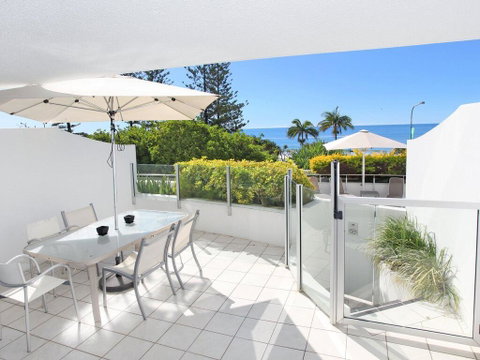 Sirocco 202 - Accommodation Brisbane 0