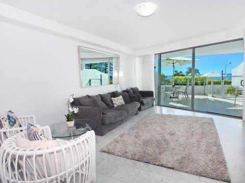 Sirocco 202 - Accommodation Brisbane 2