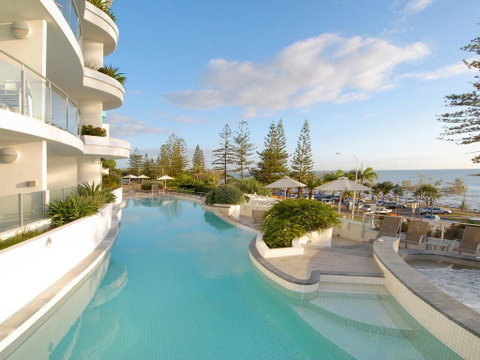 Sirocco 408 - Accommodation Brisbane 2
