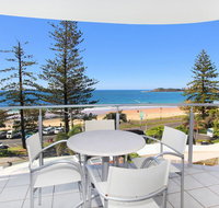 Sirocco 408 - Accommodation Brisbane