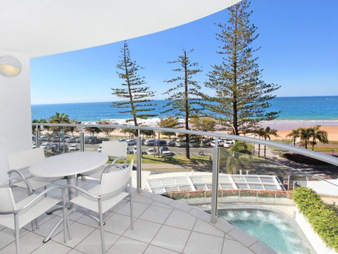 Sirocco 408 - Accommodation Brisbane 1