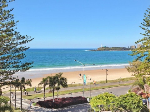 Sirocco 408 - Accommodation Brisbane 3