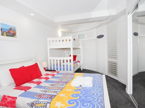 Sirocco 506 By G1 Holidays - Accommodation Brisbane 2