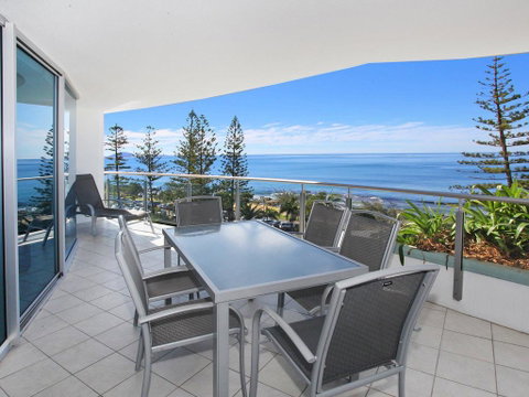 Sirocco 506 By G1 Holidays - Accommodation Brisbane 0
